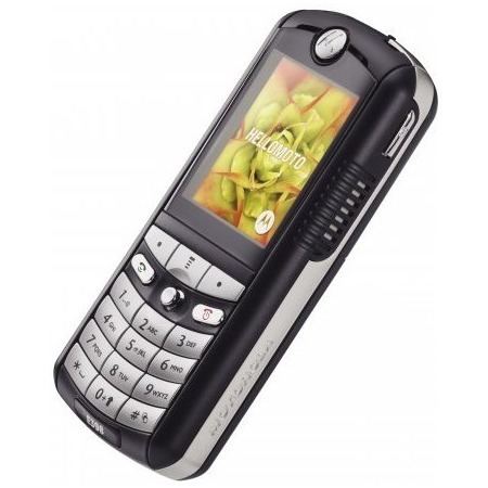 Отзывы о смартфоне Motorola E398