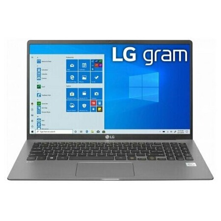 LG gram 15Z90N (Intel Core i5 1035G7 1200MHz/15.6"/1920x1080/8GB/256GB SSD/DVD нет/Intel Iris Plus Graphics/Wi-Fi/Bluetooth/Windows 10 Home): характеристики и цены