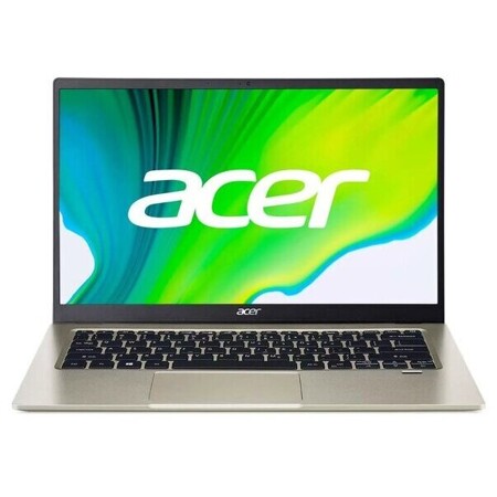 Acer Swift 1 SF114-34-P22P NX. A75ER.006: характеристики и цены