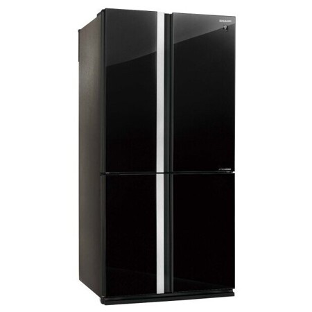 Sharp Холодильник (Side-by-Side) Sharp SJGX98PBK: характеристики и цены