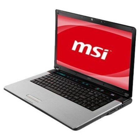 MSI GE700 (1600x900, Intel Core i5 2.26 ГГц, RAM 4 ГБ, HDD 500 ГБ, ATI Mobility Radeon HD 5730, Win7 HP): характеристики и цены