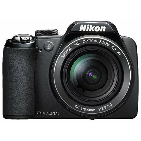 Nikon Coolpix P90: характеристики и цены