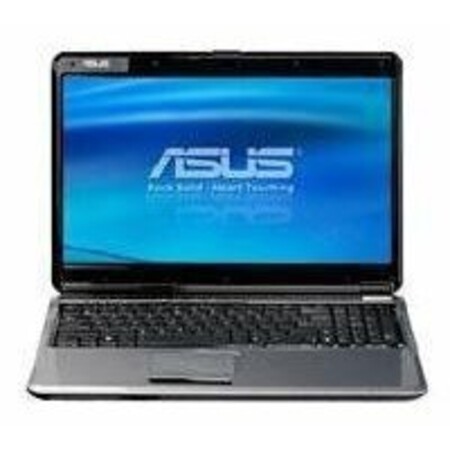 ASUS F50SF (1366x768, Intel Pentium 2.1 ГГц, RAM 3 ГБ, HDD 320 ГБ, GeForce GT 220M, Win Vista HB): характеристики и цены