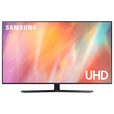 Samsung UE65AU7500U 2021 LED, HDR: характеристики и цены