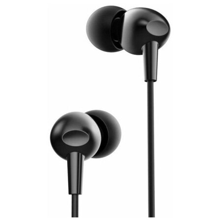 Havit Audio series-Wired earphone E48P Black: характеристики и цены