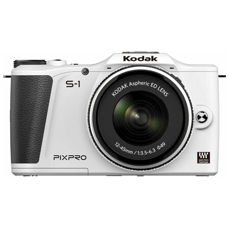 Kodak Pixpro S-1 Kit: характеристики и цены