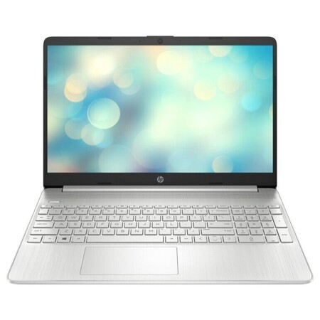 HP Laptop 15s-fq5003ci Langkawi 22C1 Core i5-1235U 8GB DDR4 2DM 3200 512GB PCIe value Intel Iris Xe 15.6 FHD Antiglare slim IPS 250 nits DOS Natural: характеристики и цены