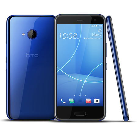 HTC U11 Life 64GB: характеристики и цены