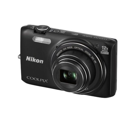 Nikon Coolpix S6800: характеристики и цены