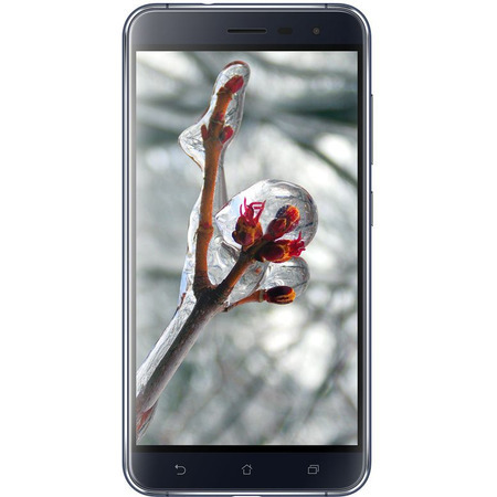 Отзывы о смартфоне ASUS Zenfone 3 (ZE552KL) 64GB