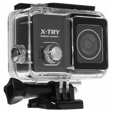 X-TRY XTC504 GIMBAL REAL 4K/60FPSWDR WiFi MAXIMAL: характеристики и цены