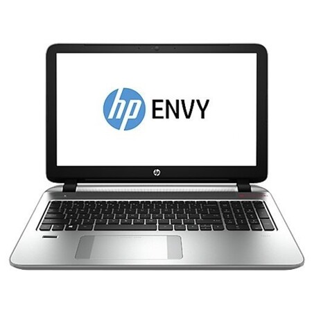 HP Envy 15-k200: характеристики и цены