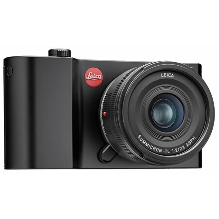 Leica Camera TL2 Kit: характеристики и цены
