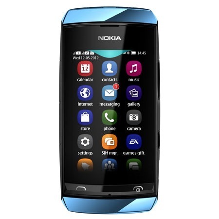 Отзывы о смартфоне Nokia Asha 305