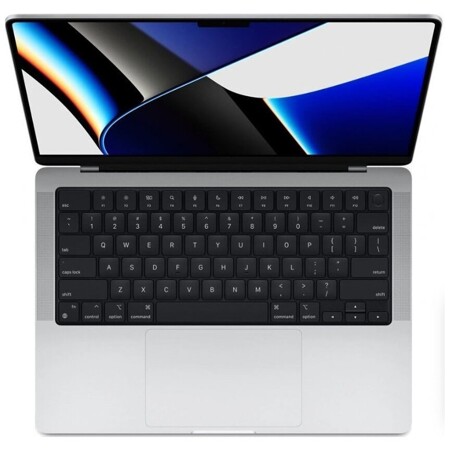 Apple MacBook Pro 14 (2021): характеристики и цены
