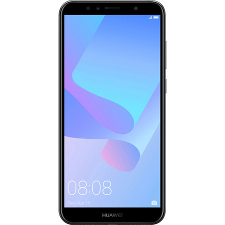 Huawei Y6 Prime (2018) 32GB: характеристики и цены