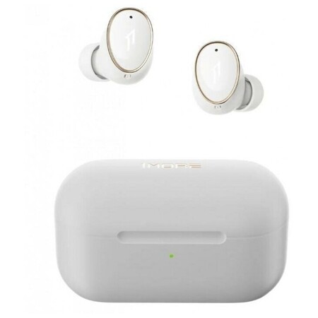 1MORE EVO TRUE Wireless Earbuds (EH902) Белый: характеристики и цены
