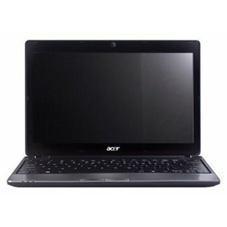Acer Aspire One AO753-U361ss (1366x768, Intel Celeron 1.2 ГГц, RAM 2 ГБ, HDD 320 ГБ, Win7 HB): характеристики и цены