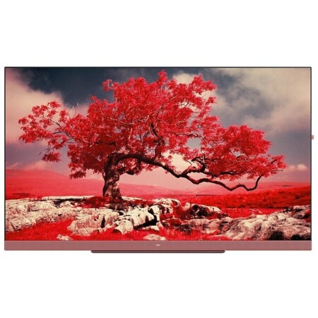 Loewe We. SEE 55 Coral Red: характеристики и цены