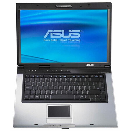 ASUS X50VL (1280x800, Intel Pentium 1.6 ГГц, RAM 2 ГБ, HDD 120 ГБ, ATI Mobility Radeon X2300, Windows Vista Business): характеристики и цены