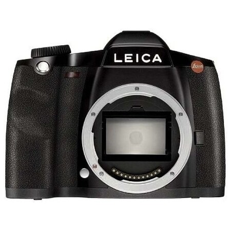 Leica S2 Body: характеристики и цены