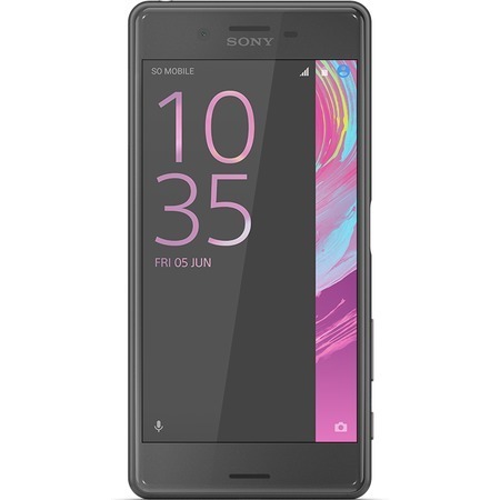 Отзывы о смартфоне Sony Xperia X Performance