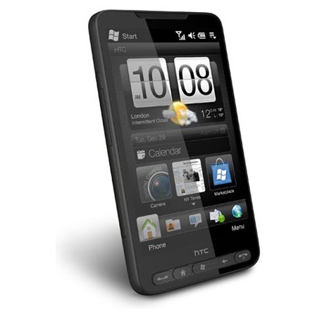 HTC HD2: характеристики и цены