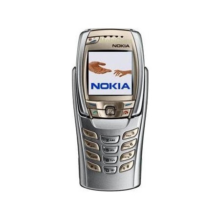 Nokia 6820: характеристики и цены