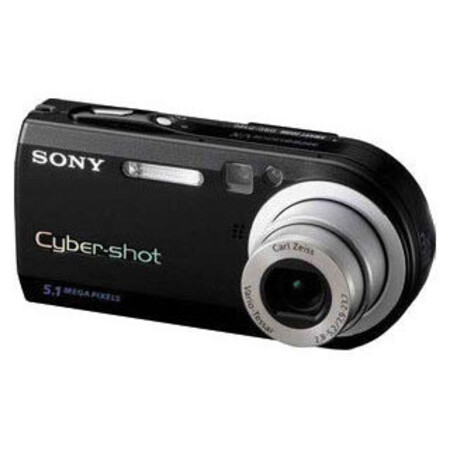 Sony Cyber-shot DSC-P120: характеристики и цены