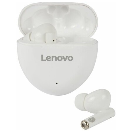 Lenovo HT06 White: характеристики и цены