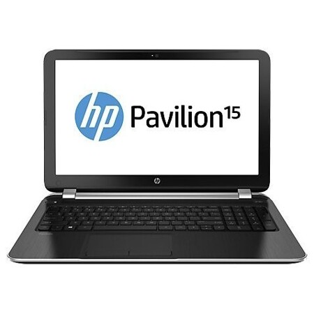 HP PAVILION 15-n000 (1366x768, AMD A4 1.5 ГГц, RAM 4 ГБ, HDD 500 ГБ, Windows 8 64): характеристики и цены