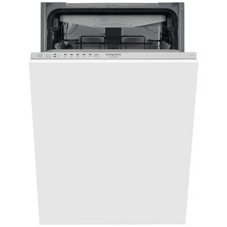 Встраиваемая посудомоечная машина Hotpoint HSIC 2B27 FE: характеристики и цены