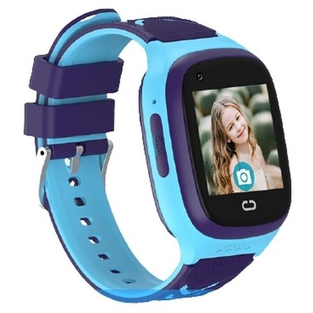 Детские умные часы Smart Baby Watch LT31: характеристики и цены