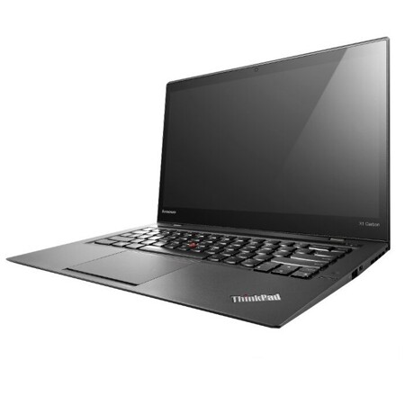 Lenovo THINKPAD X1 Carbon Gen 1 Ultrabook: характеристики и цены