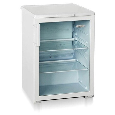 БИРЮСА Холодильник витрина Бирюса 152: характеристики и цены