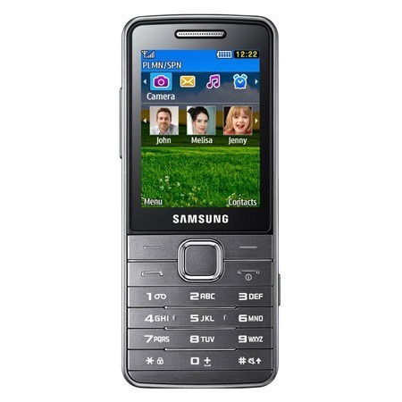 Отзывы о смартфоне Samsung S5610