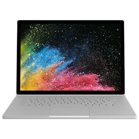 Microsoft Surface Book 2 15 (Intel Core i7 8650U 1900MHz/15"/3240x2160/16GB/256GB SSD/NVIDIA GeForce GTX 1060 6GB/Windows 10 Pro): характеристики и цены