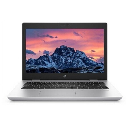 HP ProBook 640 G4, Core i5-8250U, Память 8 ГБ, Диск 240 Гб SSD, Intel HD , Экран14": характеристики и цены