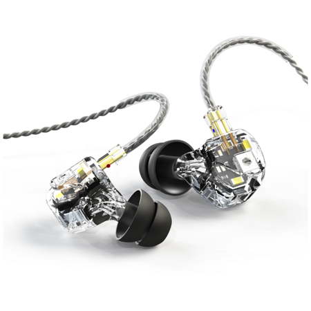 EarSonics Velvet V2: характеристики и цены