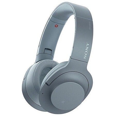 Sony WHH900N h.ear on 2 Wireless NC: характеристики и цены
