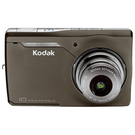 Kodak M1033: характеристики и цены