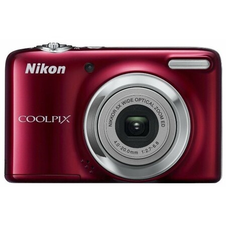 Nikon Coolpix L25: характеристики и цены