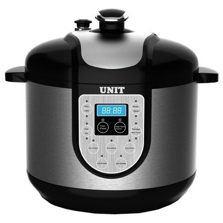 UNIT USP-1090D: характеристики и цены