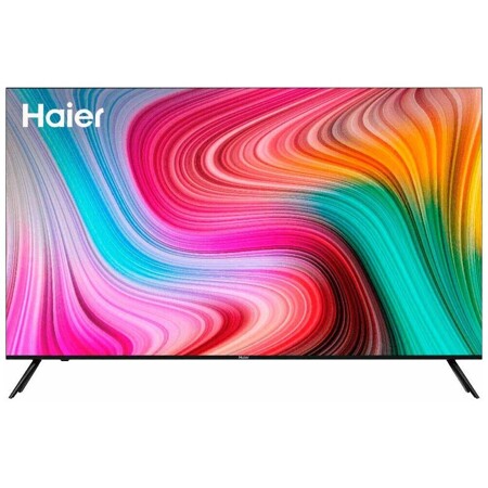 Haier 50 Smart TV DX2: характеристики и цены