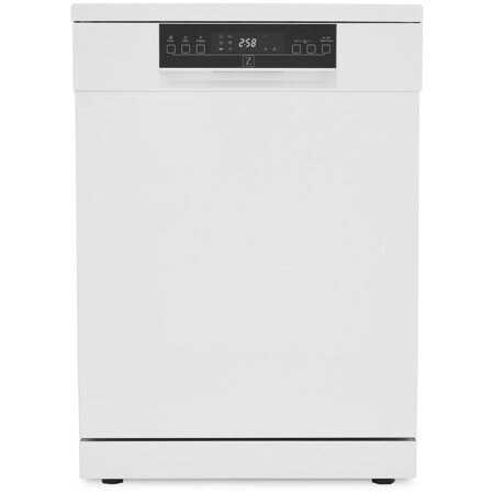 Посудомоечная машина ZUGEL ZDF603 W: характеристики и цены