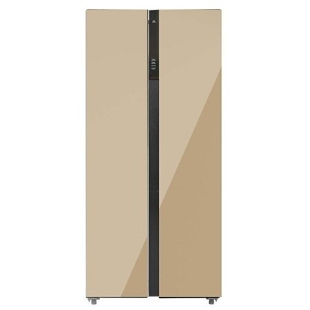 Ascoli Холодильник (Side-by-Side) Ascoli ACDG450WG: характеристики и цены