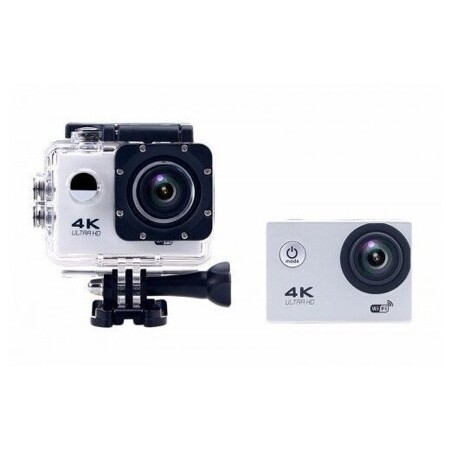 Sports Экшн камера ULTRA HD 4K: характеристики и цены