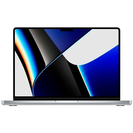 Apple MacBook Pro 16 (3456×2234, Apple M1 Max, RAM 32 ГБ, SSD 1 ТБ, Apple graphics 24-core): характеристики и цены