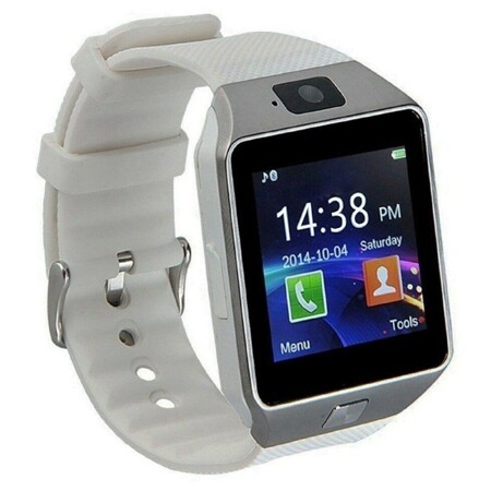 Смарт часы Smart Watch DZ09: характеристики и цены