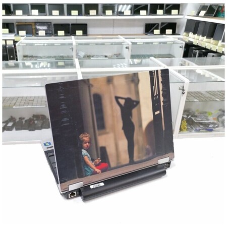 HP EliteBook 2540p (VB841ST): характеристики и цены